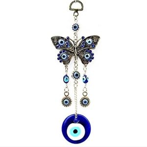Evil Eye Hanging Decor
